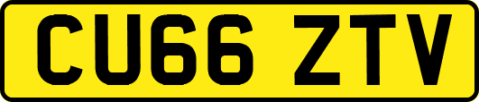 CU66ZTV