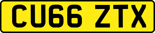 CU66ZTX
