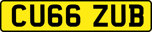 CU66ZUB