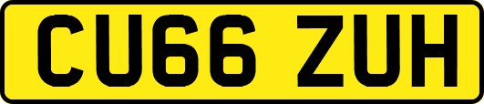 CU66ZUH