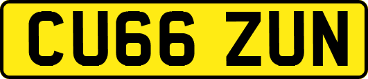 CU66ZUN