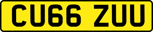 CU66ZUU
