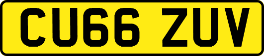 CU66ZUV