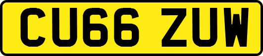CU66ZUW