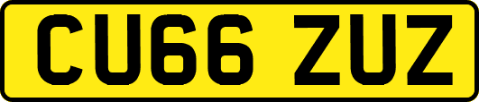 CU66ZUZ