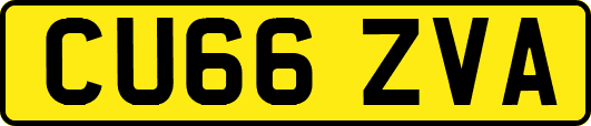 CU66ZVA
