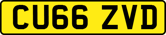 CU66ZVD