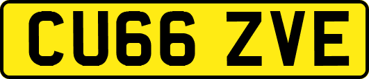 CU66ZVE