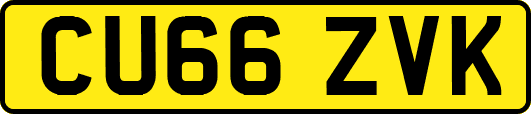 CU66ZVK
