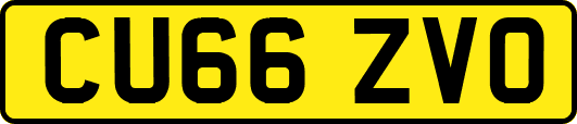 CU66ZVO