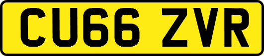 CU66ZVR