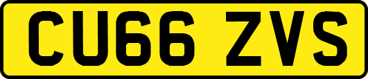 CU66ZVS