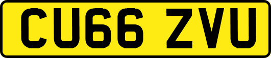 CU66ZVU