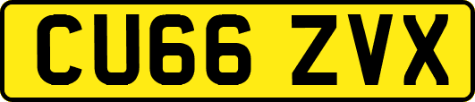 CU66ZVX