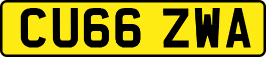 CU66ZWA