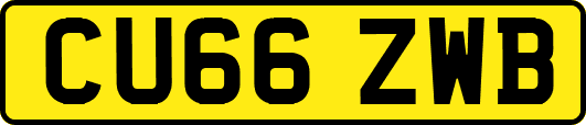 CU66ZWB