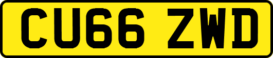 CU66ZWD