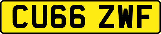 CU66ZWF