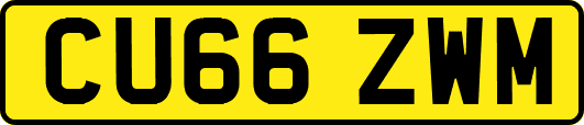 CU66ZWM
