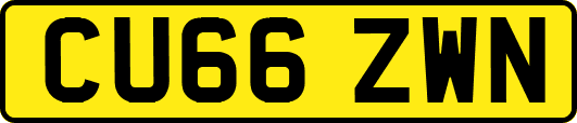 CU66ZWN