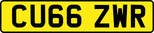 CU66ZWR