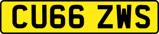 CU66ZWS