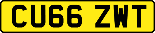 CU66ZWT
