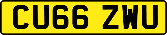 CU66ZWU