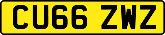 CU66ZWZ