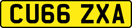 CU66ZXA
