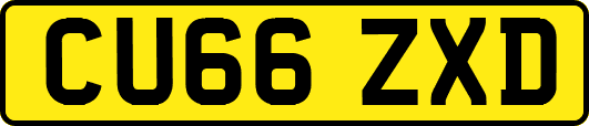 CU66ZXD