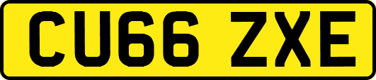CU66ZXE