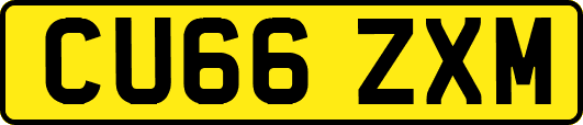 CU66ZXM