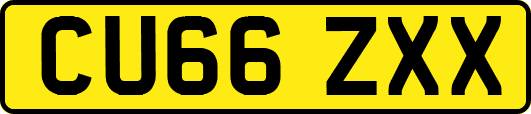 CU66ZXX