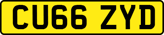 CU66ZYD
