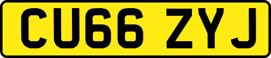 CU66ZYJ