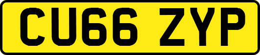 CU66ZYP