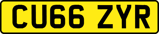 CU66ZYR