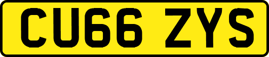 CU66ZYS