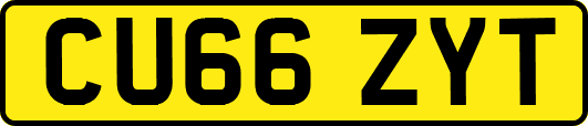 CU66ZYT