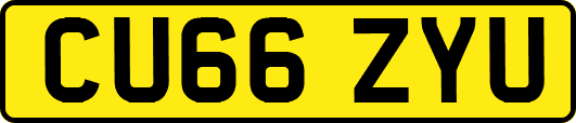 CU66ZYU