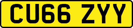 CU66ZYY
