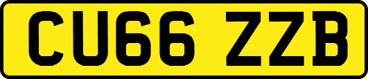 CU66ZZB