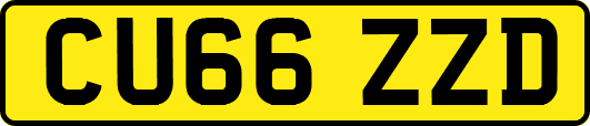 CU66ZZD