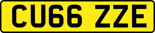 CU66ZZE