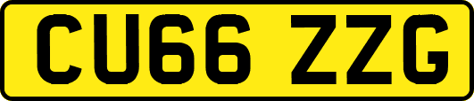 CU66ZZG