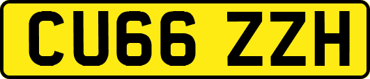 CU66ZZH