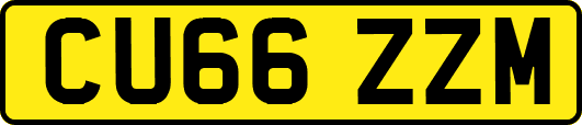 CU66ZZM