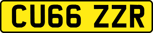 CU66ZZR