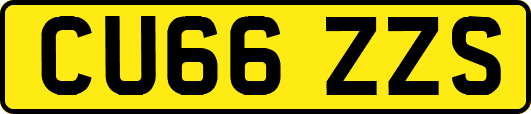 CU66ZZS